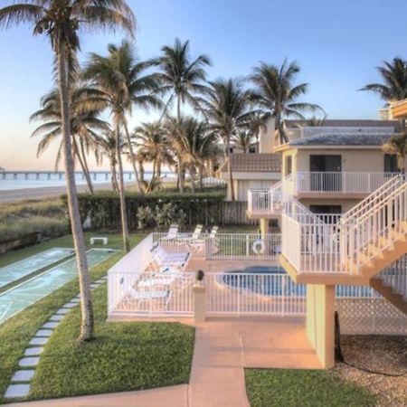 Emerald Seas Deerfield Beach Club Extérieur photo