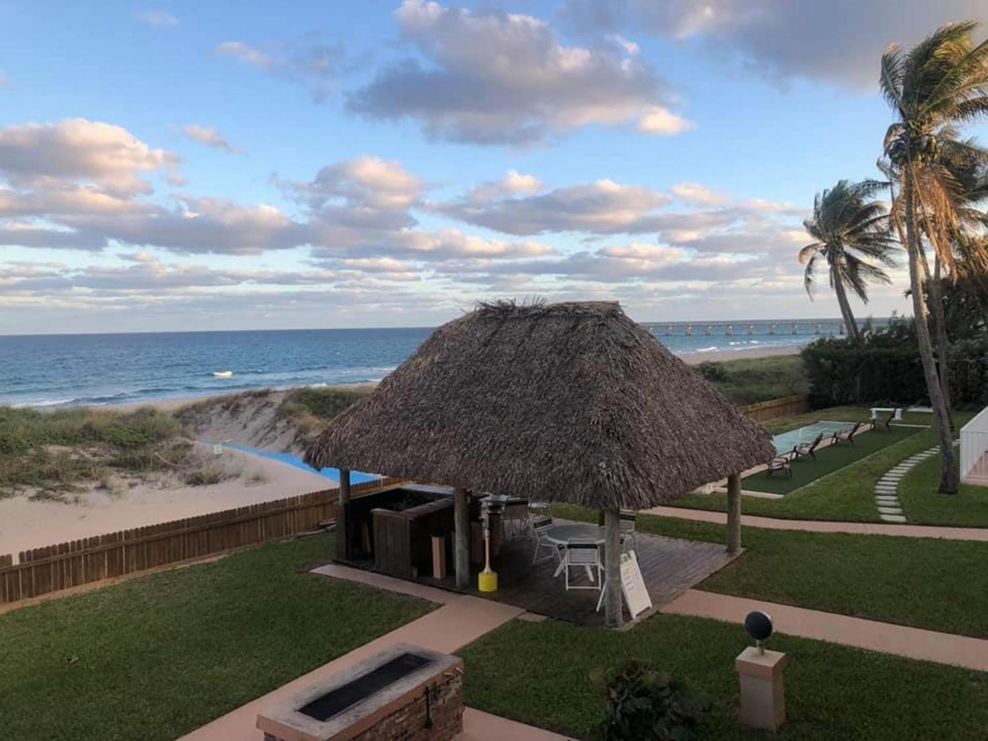 Emerald Seas Deerfield Beach Club Extérieur photo