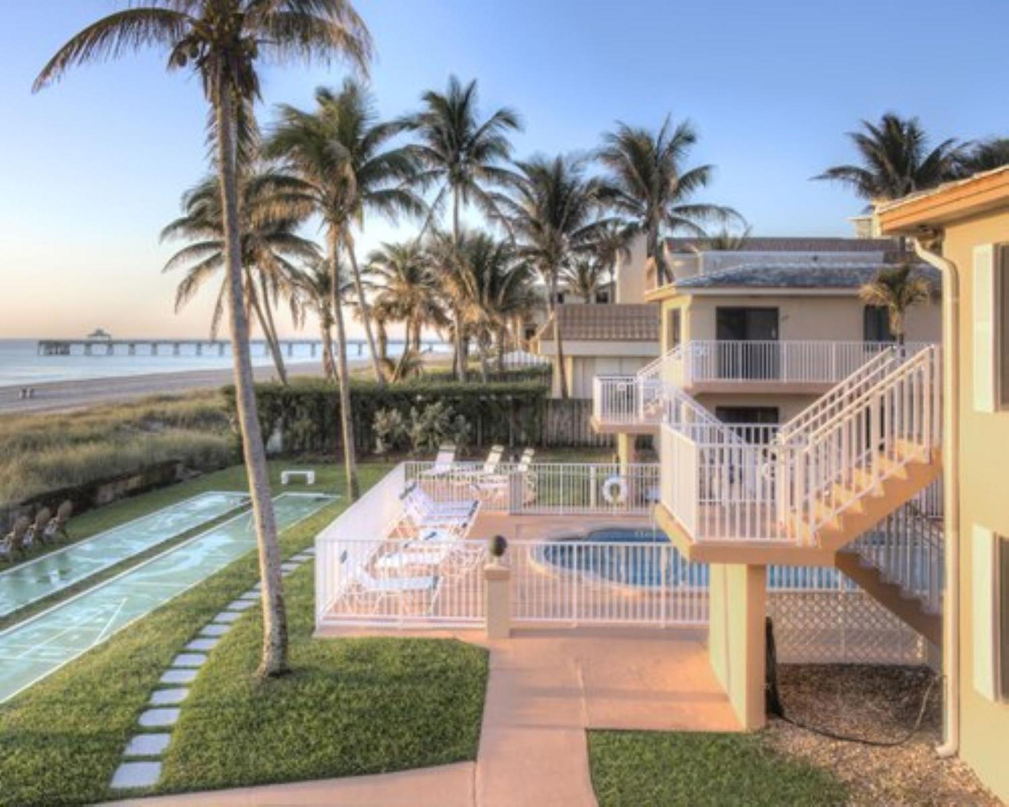 Emerald Seas Deerfield Beach Club Extérieur photo