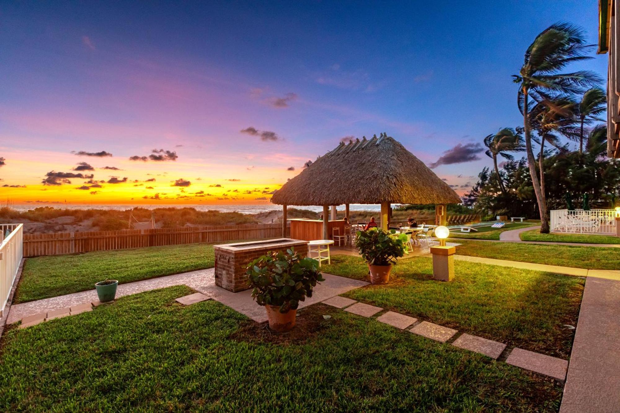 Emerald Seas Deerfield Beach Club Extérieur photo