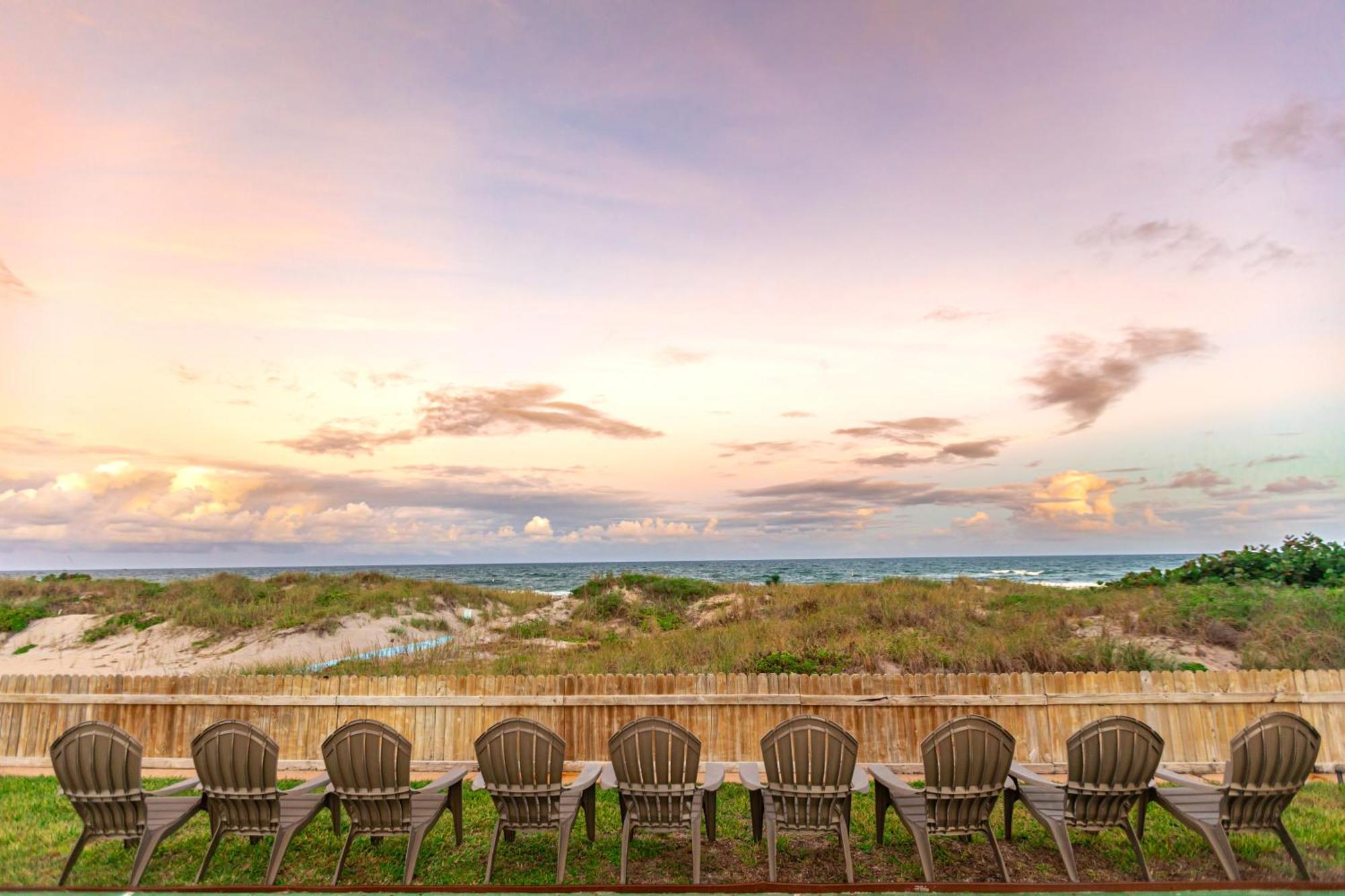 Emerald Seas Deerfield Beach Club Extérieur photo
