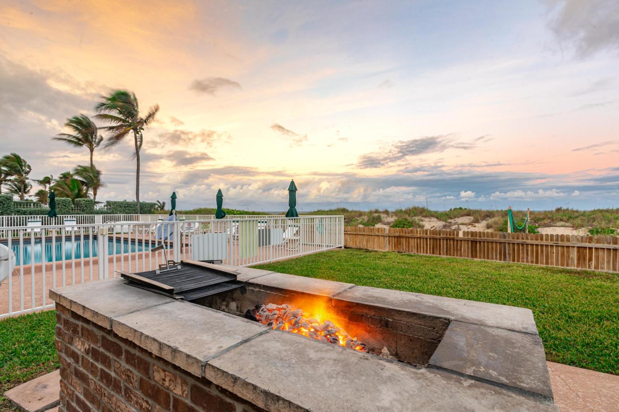 Emerald Seas Deerfield Beach Club Extérieur photo