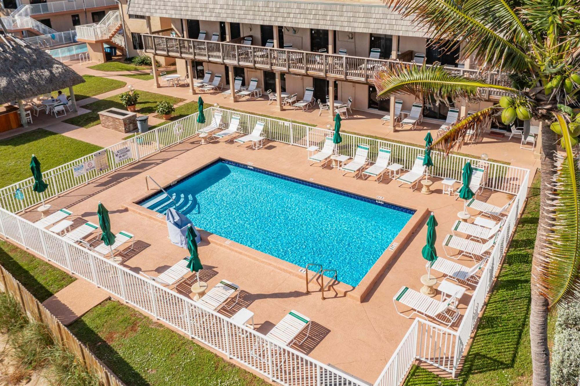 Emerald Seas Deerfield Beach Club Extérieur photo