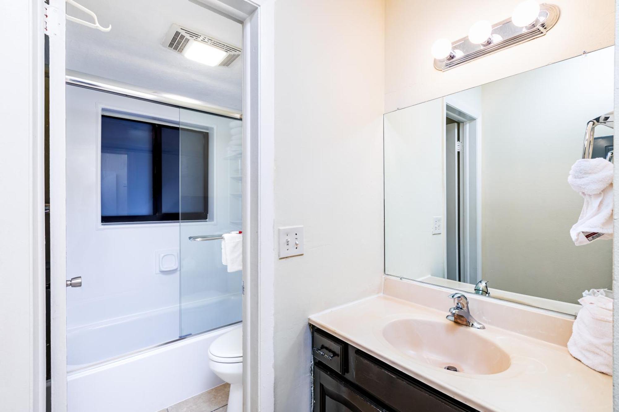 Emerald Seas Deerfield Beach Club Extérieur photo