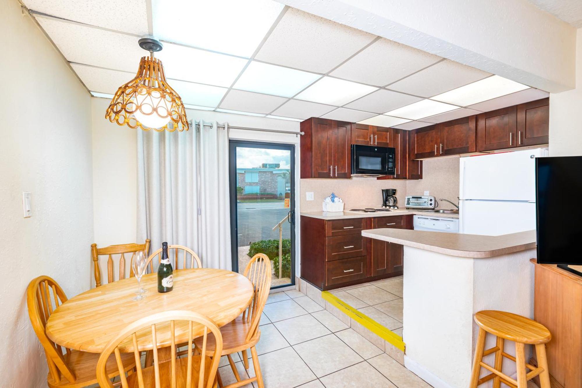 Emerald Seas Deerfield Beach Club Extérieur photo