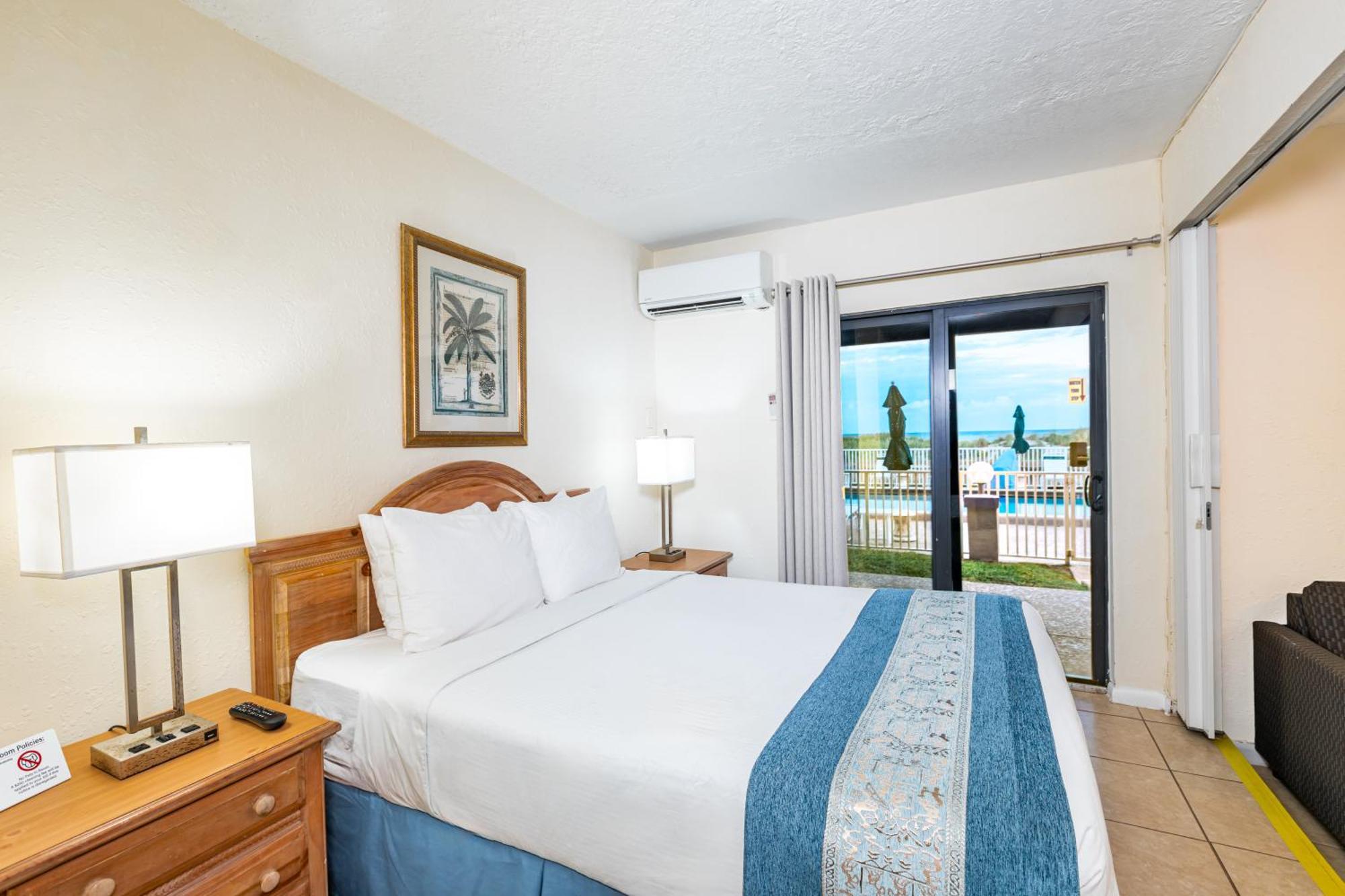 Emerald Seas Deerfield Beach Club Extérieur photo