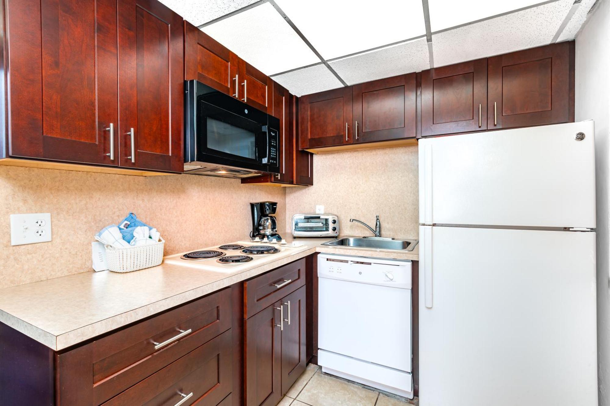 Emerald Seas Deerfield Beach Club Extérieur photo