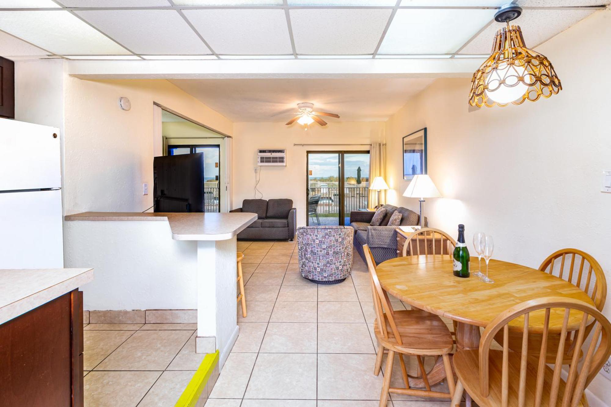 Emerald Seas Deerfield Beach Club Extérieur photo