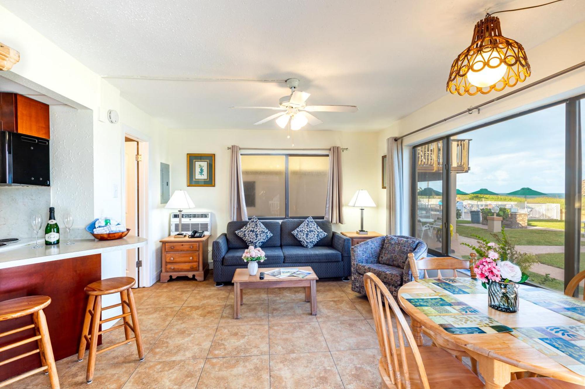 Emerald Seas Deerfield Beach Club Extérieur photo