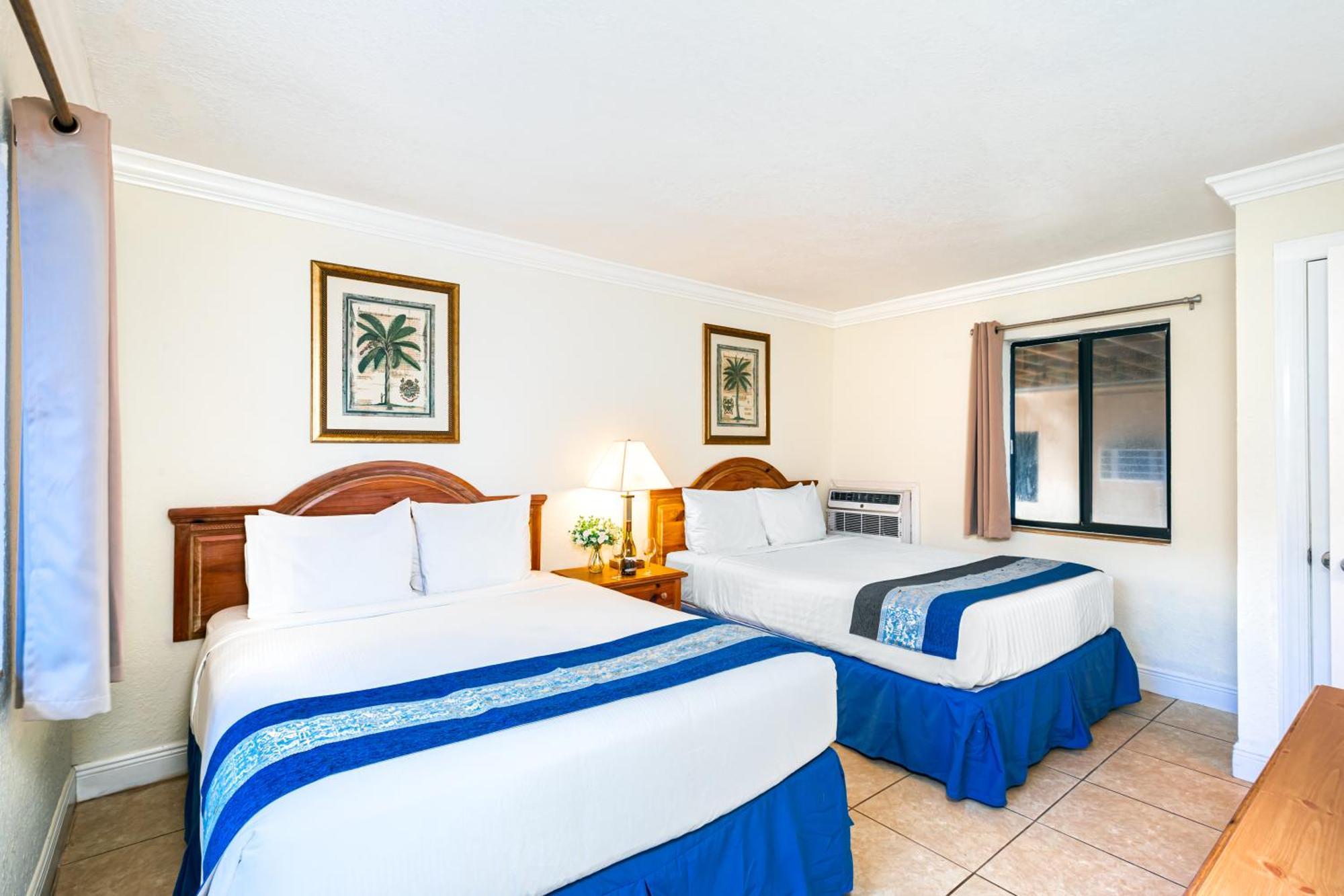 Emerald Seas Deerfield Beach Club Extérieur photo
