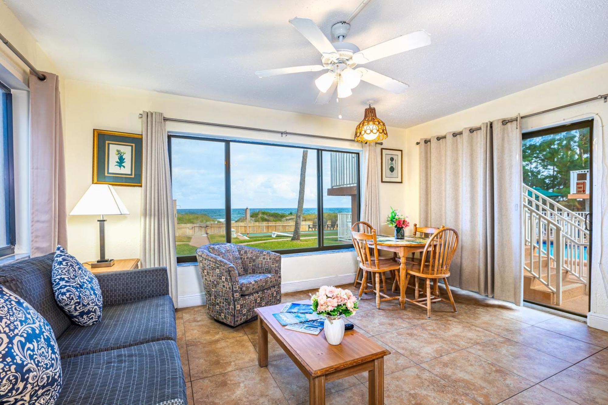 Emerald Seas Deerfield Beach Club Extérieur photo