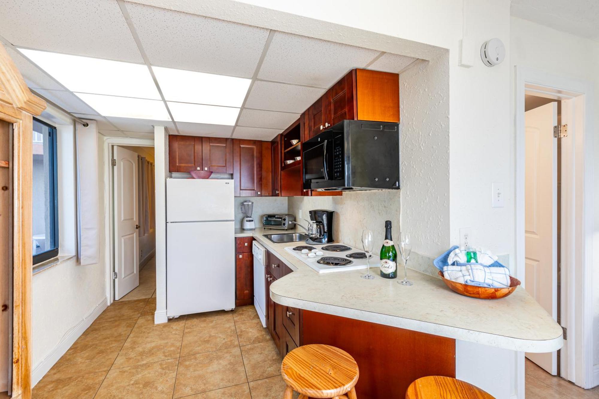 Emerald Seas Deerfield Beach Club Extérieur photo