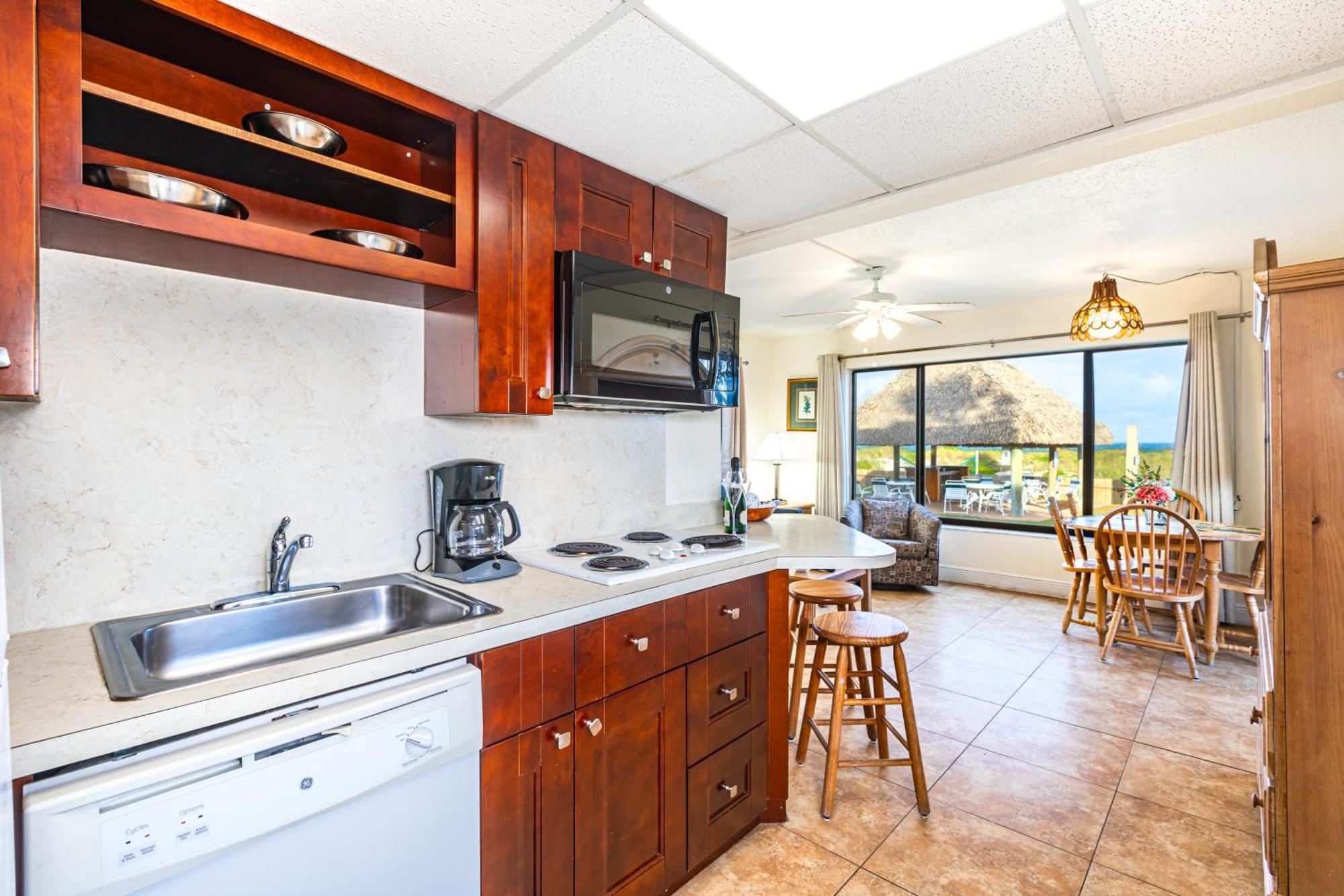 Emerald Seas Deerfield Beach Club Extérieur photo