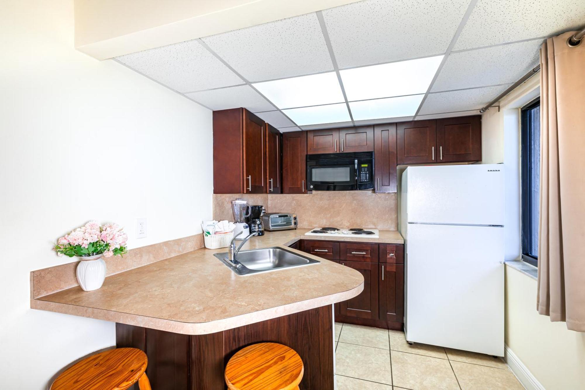 Emerald Seas Deerfield Beach Club Extérieur photo