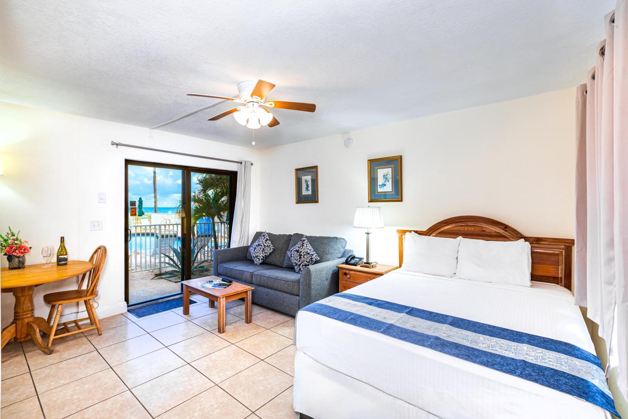 Emerald Seas Deerfield Beach Club Extérieur photo